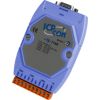 Embedded Controller with Developing Tool Kit, 512K Flash, Datalight's ROM/DOS & Minios7 Utility with 40 Mhz CPU. Supports operating temperatures between -25 to 75°C.ICP DAS